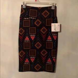 NWT Lularoe Cassie